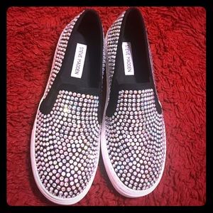 Brand New Steve Madden Shoes